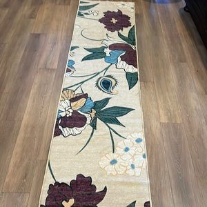 Ruggable Rug Runner Machine Washable